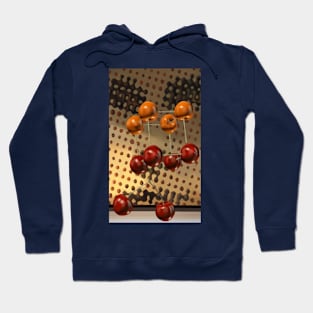 Cherries Hoodie